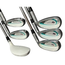 Wilson Hope Clubs Iron Set 5W