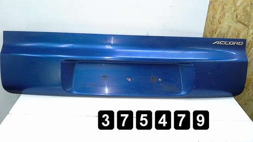 2005 honda accord tailgate - 2005,