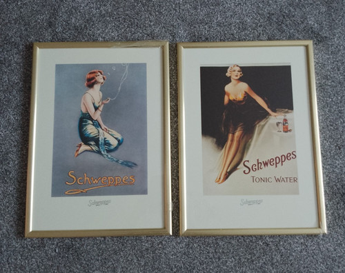 Pair new vintage - pair,