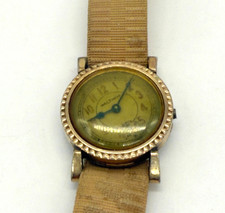 Vintage Waltham Mens Trench