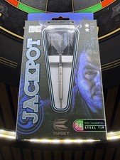 Target Adrian Lewis Gen 4 90%