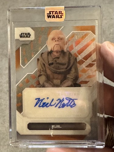 2024 topps star wars - 2024, tek
