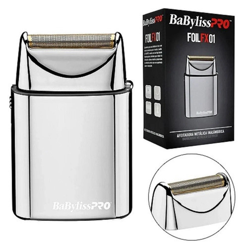 Babyliss pro artists - babyliss,