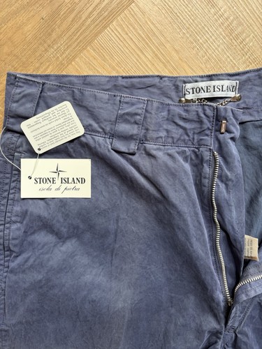 Bnwt deadstock stone - deadstock,