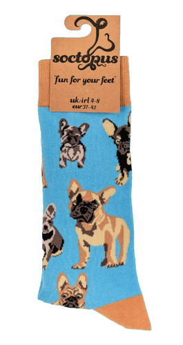 Soctopus socks mens - socks, 9-12