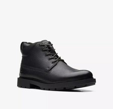 Clarks Mens * Craftdale2 Mid *