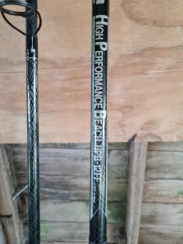 Daiwa hpb 12ft fishing - daiwa,