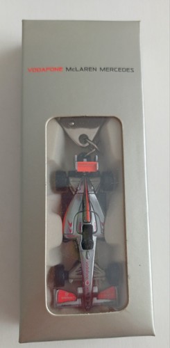 Vodafone mclaren mercedes key - mclaren,