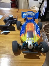 Car with Remote Control spares