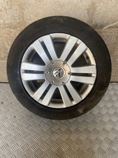 VOLKSWAGEN PASSAT EOS  16"