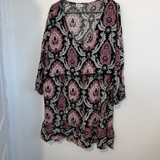 Avenue Ladies Dress Size 22/24