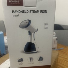 Handheld Steam Iron/ Travel/