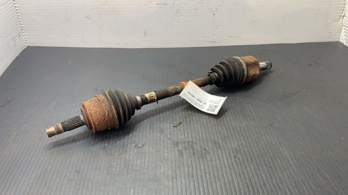 Vauxhall corsa driveshaft - corsa,