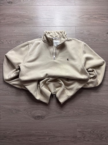 Jack wills beige zip - jack,