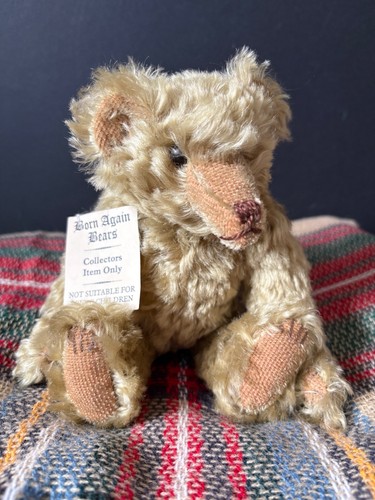 Born again bears granny - again,