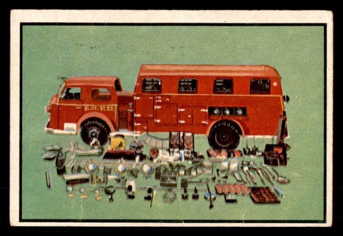 1953 bowman firefighters 56 - 1953,