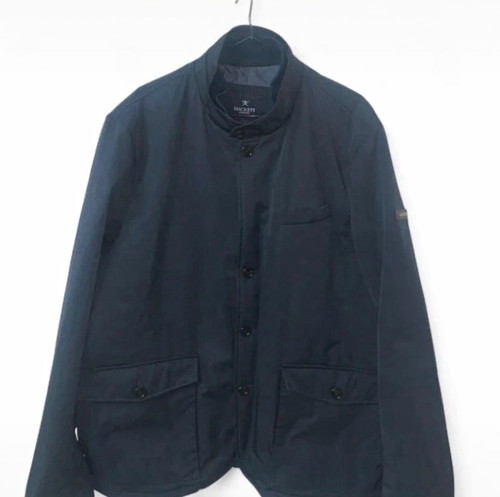Hackett london hybrid - hybrid, blouson