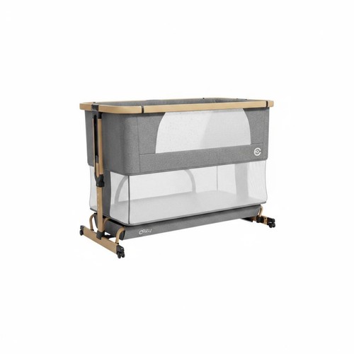 Foldable crib easy fold - easy,