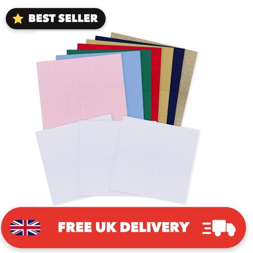 10pc assorted color cross - 10pc,