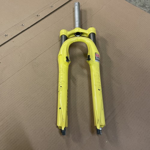 Rock shox duke - shox, fork