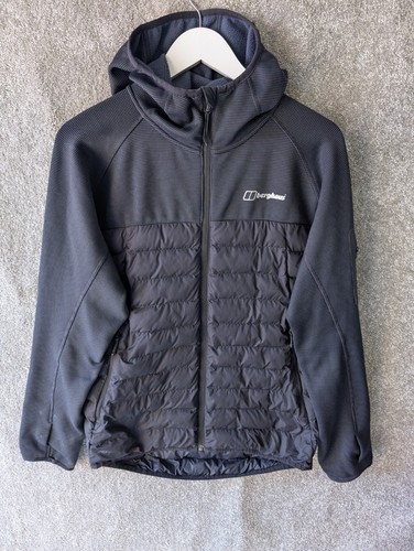 Berghaus jacket mens medium - jacket,