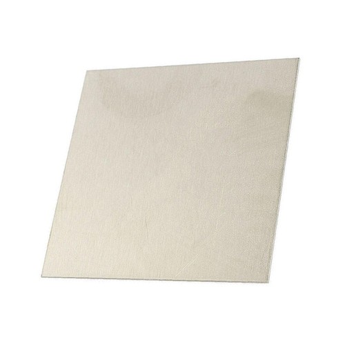 Pure nickel plate - nickel,