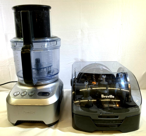 Breville bfp800xl the - breville,