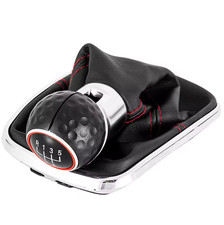 5/6 Speed Gear Shift Knob