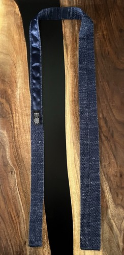 Suitsupply blue fluid - blue,