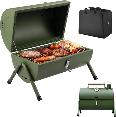 Camping portable bbq - portable, barbecue