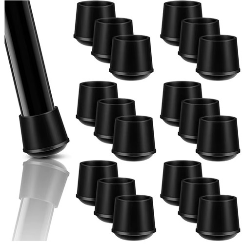 Pcs 16mm rubber chair - rubber,
