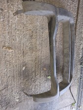 Nudge Bar Land-rover Freelander 1