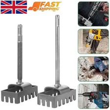 Heavy Duty Square Hole Cutter For Electrical Box Saw Socket Slot Wall Punch Tool