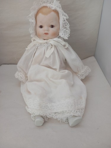 Vintage porcelain bisque - vintage,