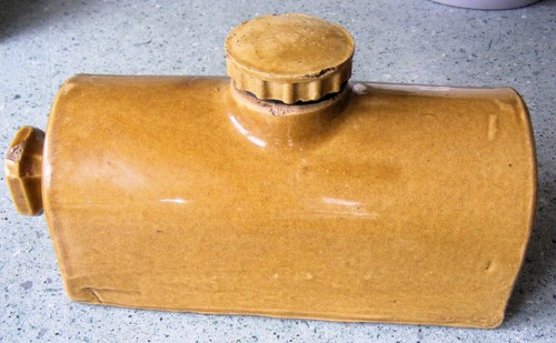 Antique stoneware unusual - antique,