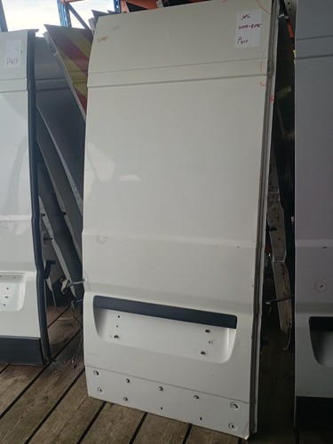 Peugeot boxer relay - peugeot,