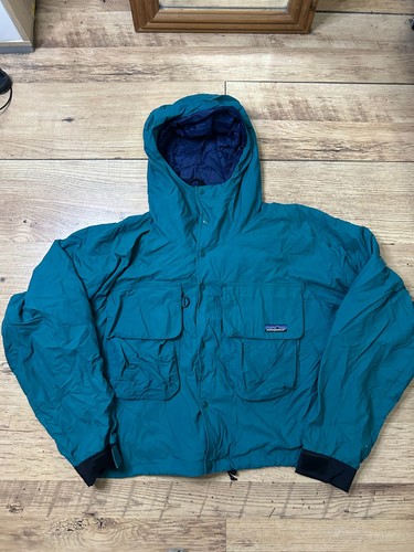 Patagonia sst vintage - patagonia, wading