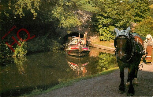 Picture postcard traditional - picture, postcard:;traditional