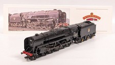 Bachmann 32-852 BR Standard 9F 2-10-0  BR1C Tender Early Crest 92116 - DCC Ready