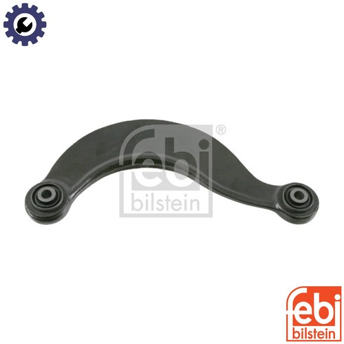 Controltrailing arm wheel - arm,