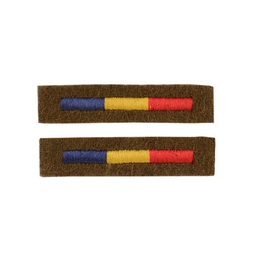 Ww2 british arm service - arm, of