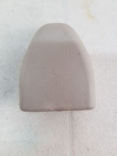 LEXUS IS200 XE10 MK1 98-05 FRONT PASSENGER DRIVER SEAT BELT BOLT COVER BEIGE