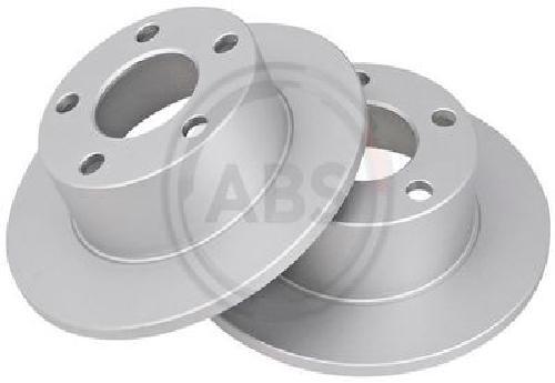 Original brake disc - original,