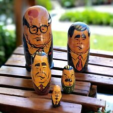 Vintage Russian USSR Soviet