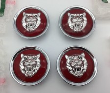 NEW GENUINE JAGUAR ALLOY WHEEL