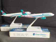 First Choice Airways Airbus