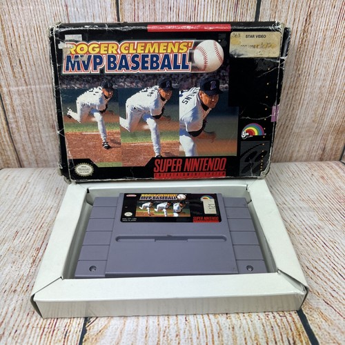Roger clemens mvp - mvp, baseball
