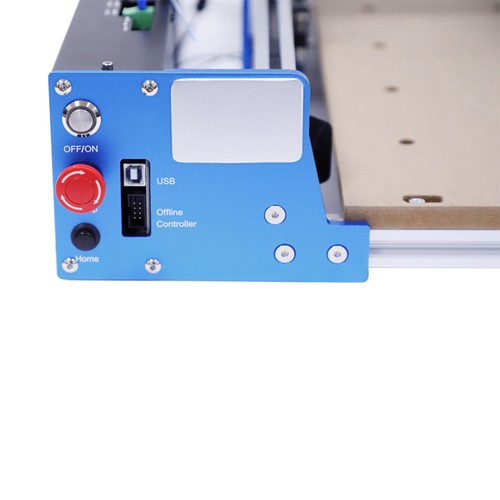 Pro cnc machine - pro,