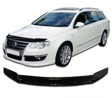 Hood Deflector Bonnet Guard Protector For VW Passat B6 2005 - 2010 SCOUTT