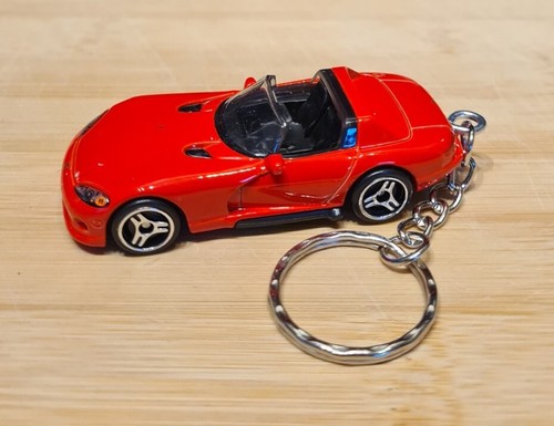 Diecast model car - 1/64,